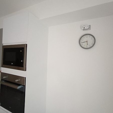 Casa Mirella Apartman Vigolo Vattaro Kültér fotó