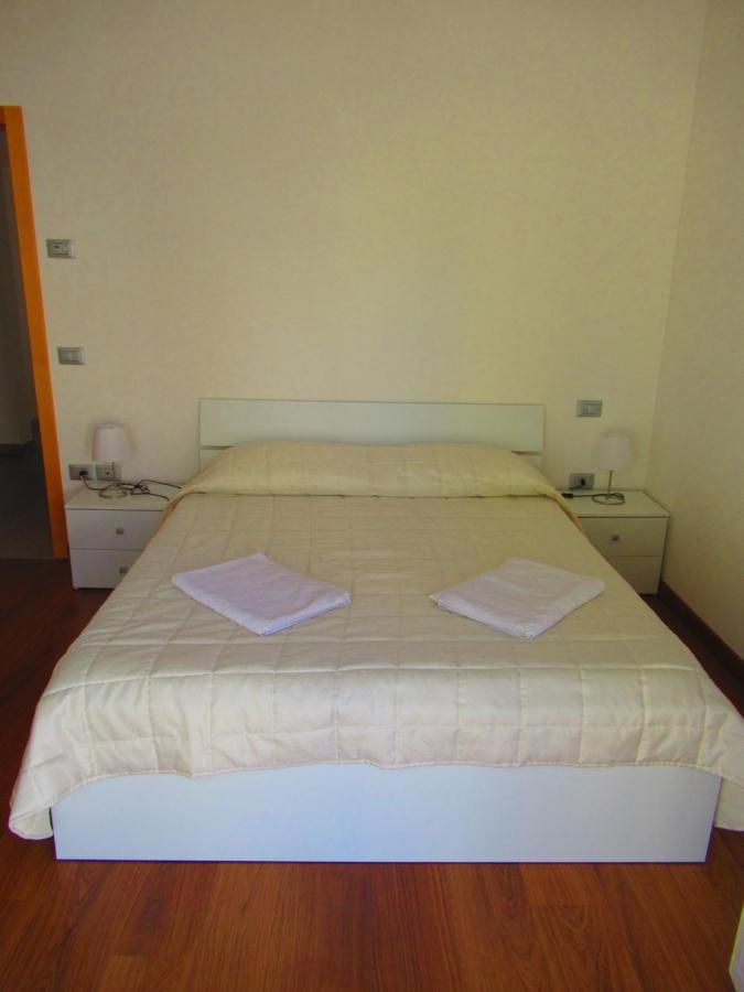 Casa Mirella Apartman Vigolo Vattaro Kültér fotó