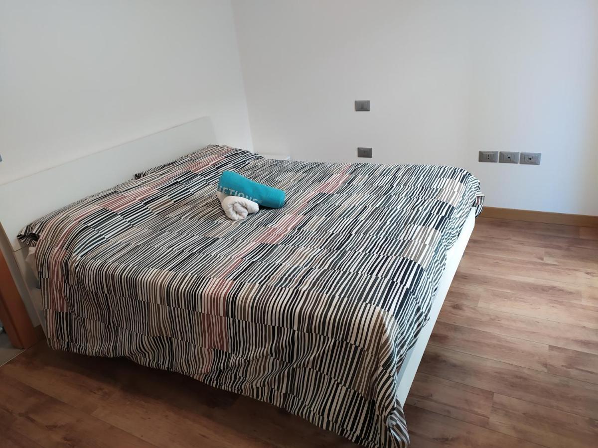 Casa Mirella Apartman Vigolo Vattaro Kültér fotó