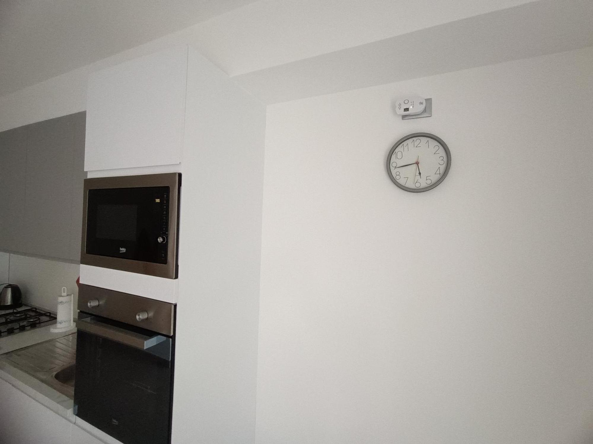 Casa Mirella Apartman Vigolo Vattaro Kültér fotó
