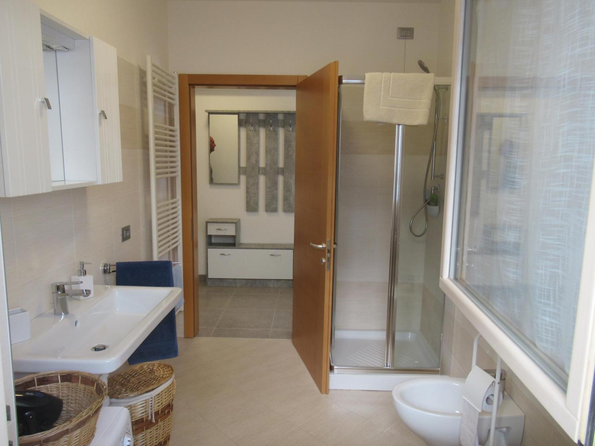 Casa Mirella Apartman Vigolo Vattaro Kültér fotó