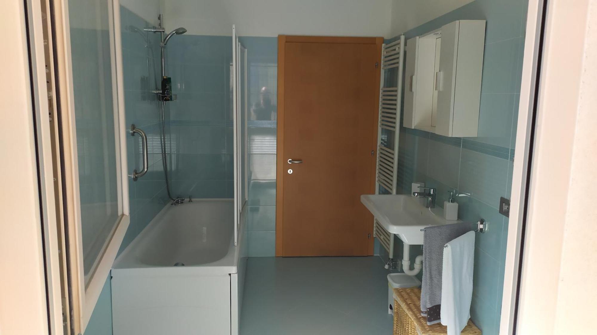 Casa Mirella Apartman Vigolo Vattaro Kültér fotó