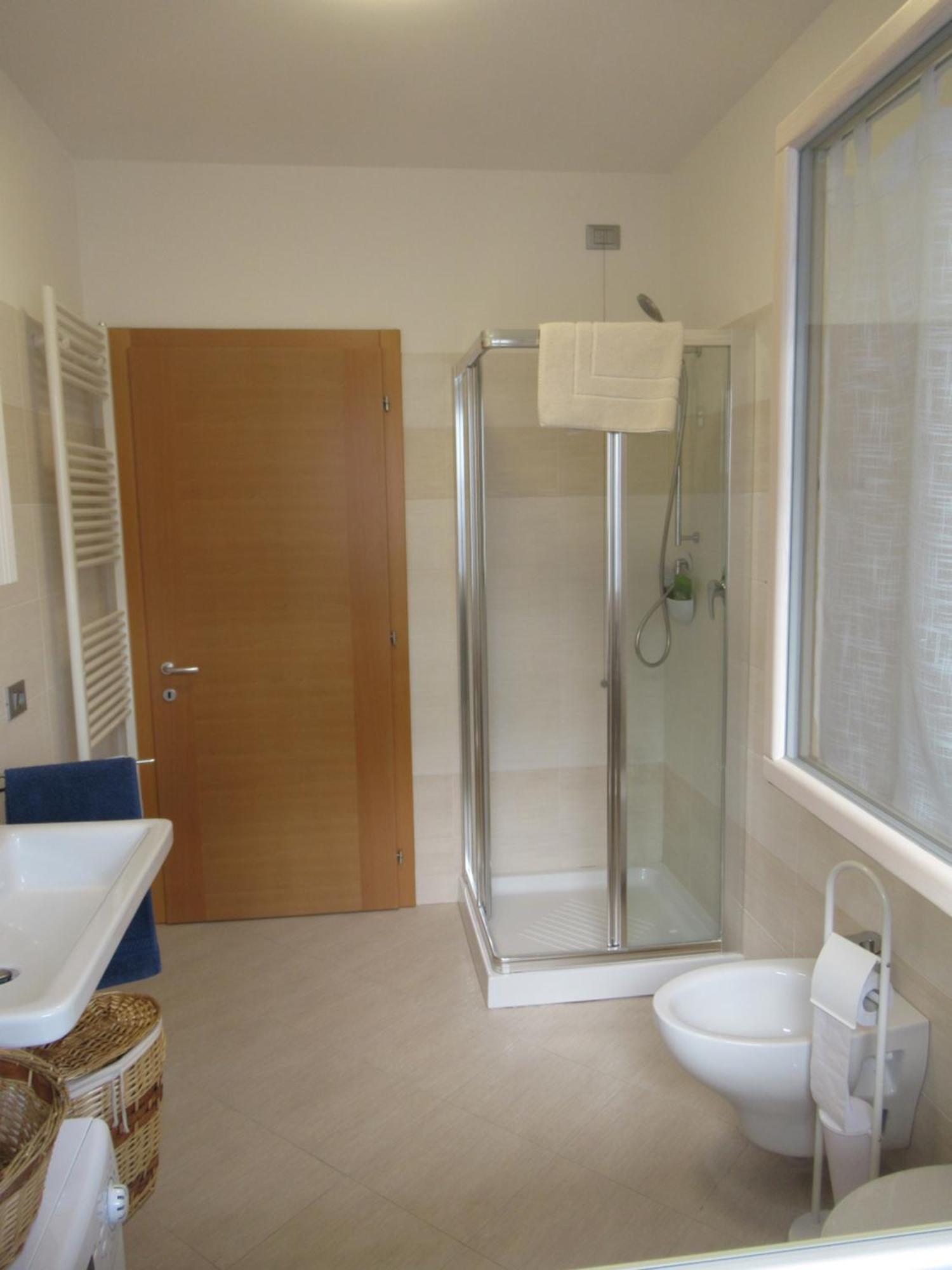 Casa Mirella Apartman Vigolo Vattaro Kültér fotó