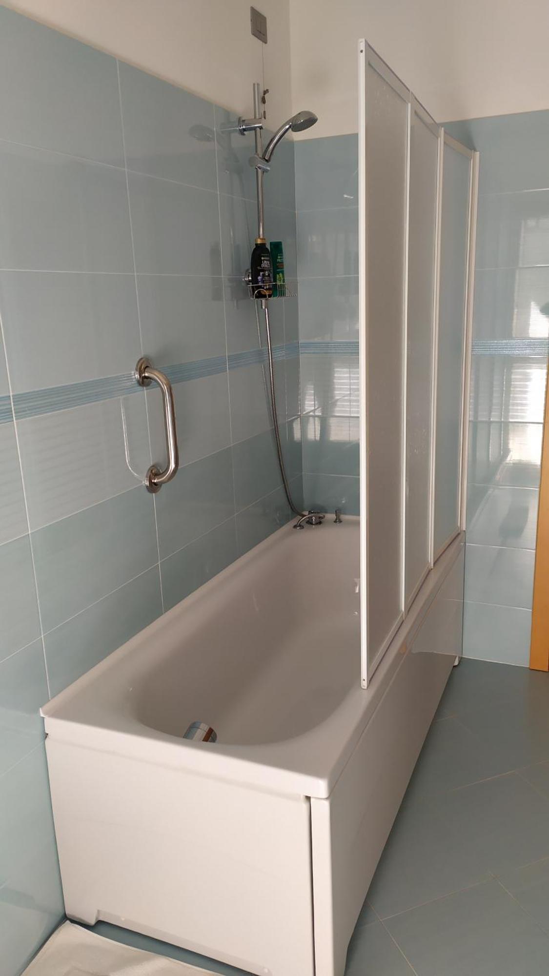 Casa Mirella Apartman Vigolo Vattaro Kültér fotó